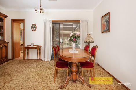 Property photo of 60 Mulgoa Way Mudgee NSW 2850