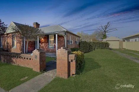 13 Albert St, Hermitage Flat, NSW 2790