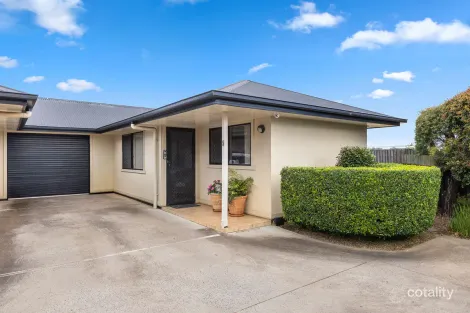 5/364 Bridge St, Wilsonton, QLD 4350