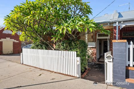 Property photo of 4 Alfred Road North Fremantle WA 6159