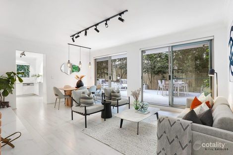 3/4-6 The Avenue, Rose Bay, NSW 2029