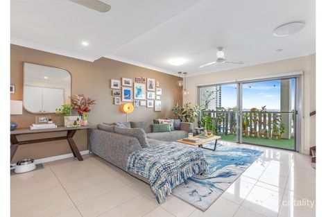 801/8 Hurworth St, Bowen Hills, QLD 4006