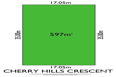3 Cherry Hills Cres, Normanville, SA 5204