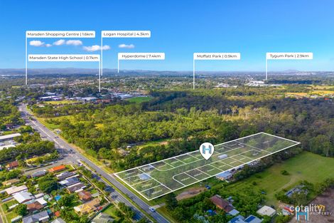 Property photo of 210 Chambers Flat Road Waterford West QLD 4133