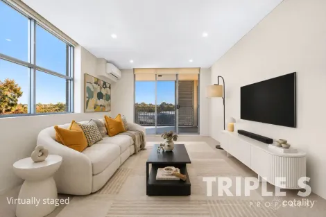 50/280 Merrylands Rd, Merrylands, NSW 2160