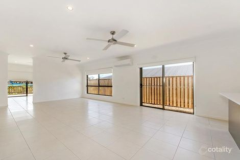Property photo of 35 Stephens Street Upper Coomera QLD 4209