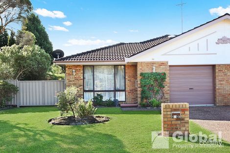 Property photo of 1/15 Ruston Avenue Valentine NSW 2280