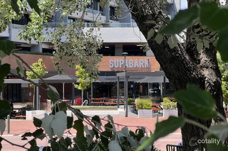 Property photo of 28/19 Leichhardt Street Kingston ACT 2604