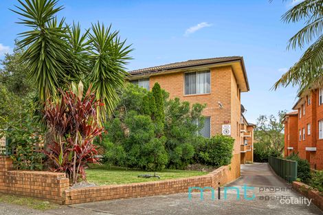 Property photo of 3/15 Myee Street Lakemba NSW 2195