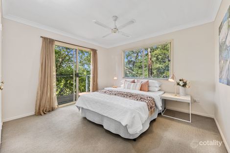 Property photo of 11 Orchis Drive Tamborine Mountain QLD 4272