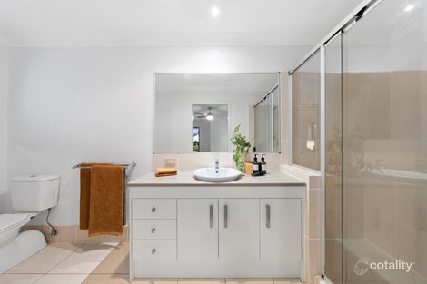 Property photo of 112 Brokenwood Circuit Gumdale QLD 4154