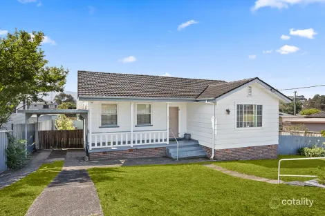 Property photo of 2 Fowlers Road Koonawarra NSW 2530