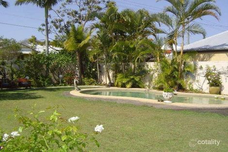 Property photo of 35 Union Street Clayfield QLD 4011