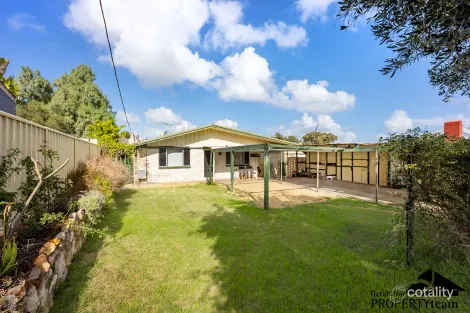 16 Elizabeth St, Geraldton, WA 6530