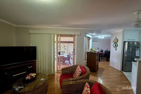 Property photo of 106 Kendalls Road Avoca QLD 4670