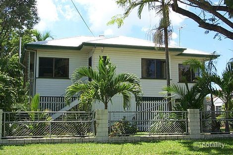 Property photo of 45 Purves Street Mysterton QLD 4812