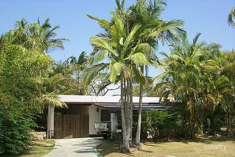 Property photo of 125 Trinity Beach Road Trinity Beach QLD 4879