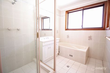Property photo of 12/7-9 Burton Avenue Northmead NSW 2152