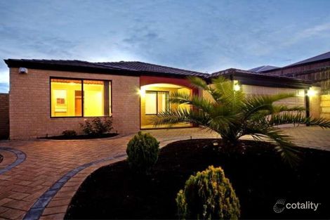 Property photo of 23 Badcoe Alley Clarkson WA 6030