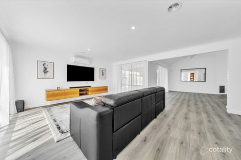 Property photo of 6 Jake Michael Grove Skye VIC 3977