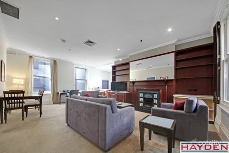 Property photo of 23/24-38 Little Bourke Street Melbourne VIC 3000