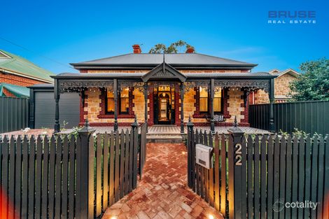 22 Morgan St, West Hindmarsh, SA 5007