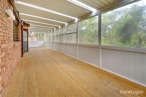 Property photo of 16 Morris Avenue Thornleigh NSW 2120