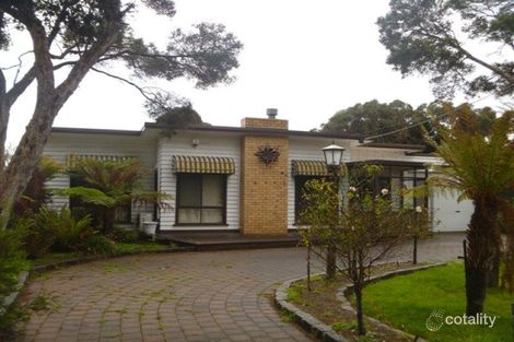 Property photo of 28 Richardson Street Rye VIC 3941