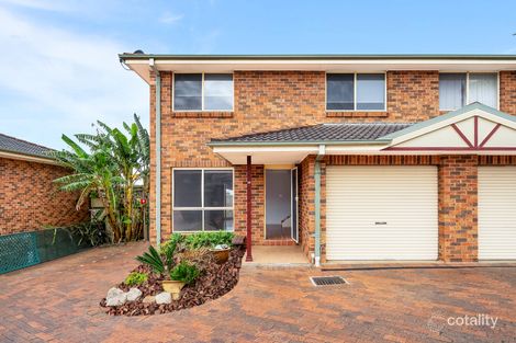 Property photo of 10/130 Glenfield Road Casula NSW 2170