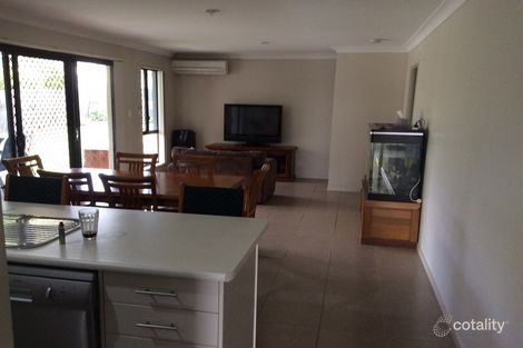 Property photo of 94 Jacaranda Drive Yamanto QLD 4305