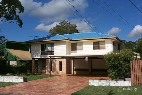 Property photo of 13 Susan Street Capalaba QLD 4157
