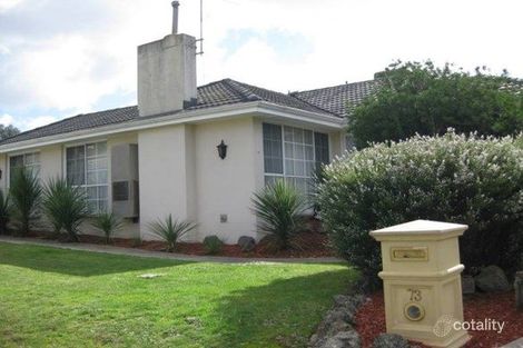 73 Mccrae Rd, Rosanna, VIC 3084