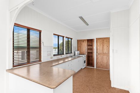 Property photo of 47 Pilba Street Chermside QLD 4032