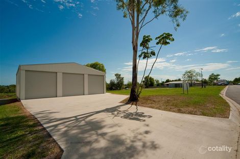 Property photo of 26 Riverview Drive Mount Julian QLD 4800