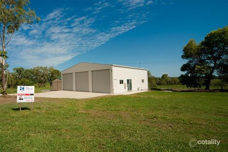 Property photo of 26 Riverview Drive Mount Julian QLD 4800