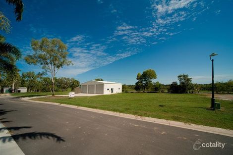 Property photo of 26 Riverview Drive Mount Julian QLD 4800