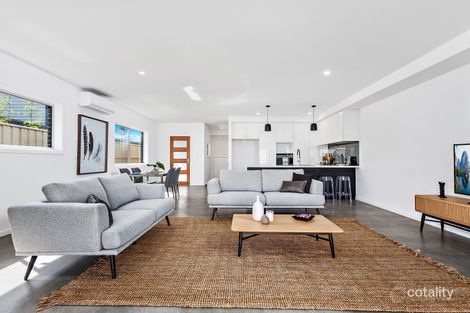 Property photo of 42 Killalea Drive Shell Cove NSW 2529