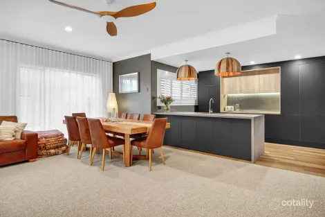 Property photo of 6/14 Wilpark Crescent Currumbin Waters QLD 4223