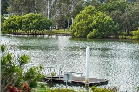 Property photo of 6/14 Wilpark Crescent Currumbin Waters QLD 4223