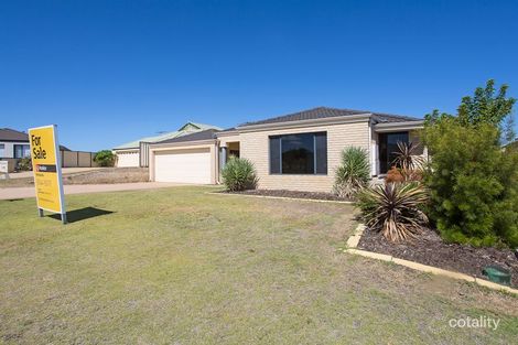 Property photo of 14 Narranbee Ridge Tapping WA 6065