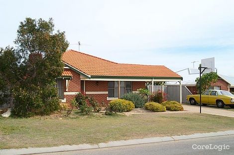 Property photo of 12 Burley Griffin Mews Joondalup WA 6027