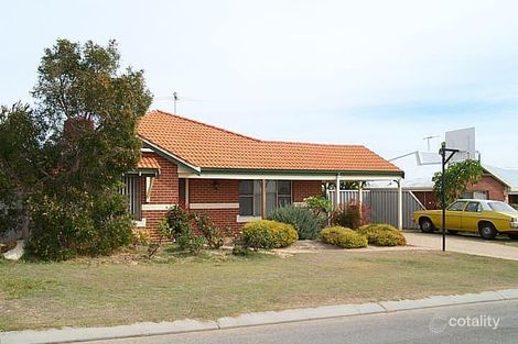 12 Burley Griffin Mews, Joondalup, WA 6027