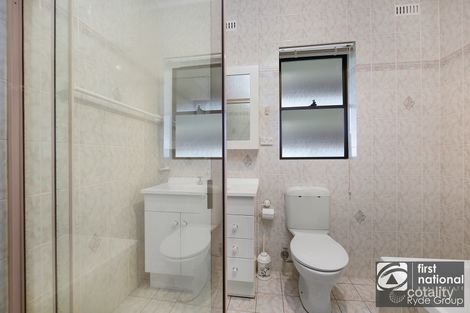 Property photo of 1 Samuel Street Ryde NSW 2112