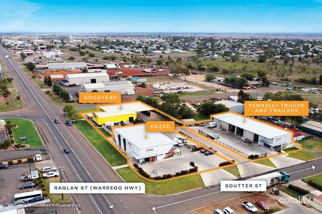 63 Soutter St, Roma, QLD 4455