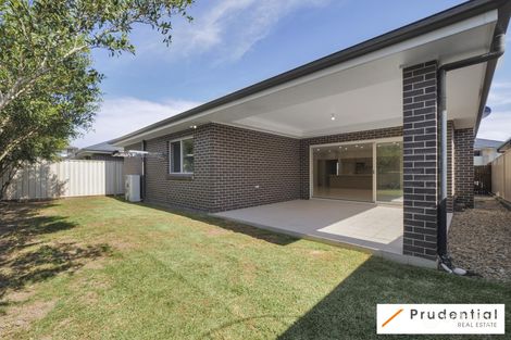 Property photo of 6 Gall Place Oran Park NSW 2570