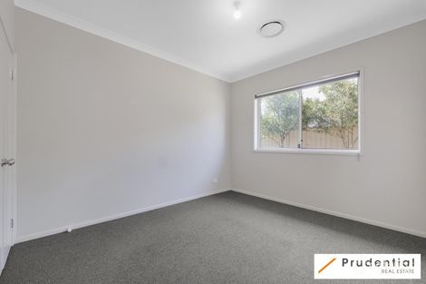 Property photo of 6 Gall Place Oran Park NSW 2570