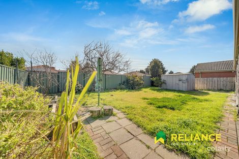 Property photo of 13 Woolpack Street Hoppers Crossing VIC 3029