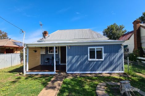 Property photo of 9 Warrie Street Gilgandra NSW 2827