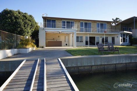 Property photo of 3 Lachlan Avenue Sylvania Waters NSW 2224