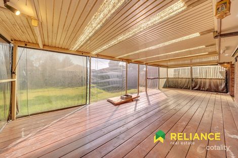 Property photo of 13 Woolpack Street Hoppers Crossing VIC 3029